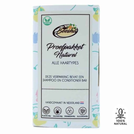 Proefpakket Ylang Ylang Duo