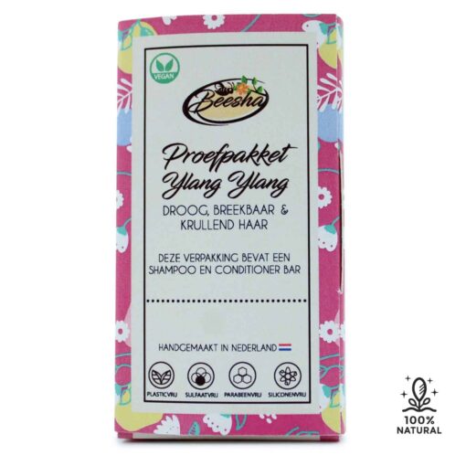 Proefpakket Ylang Ylang Duo