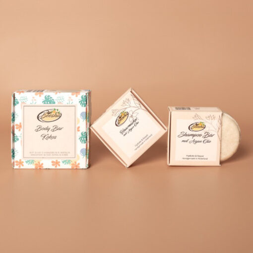 Bundel Specialty bars & Body Bar