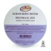 Kokos Body Boter Helemaal Zen