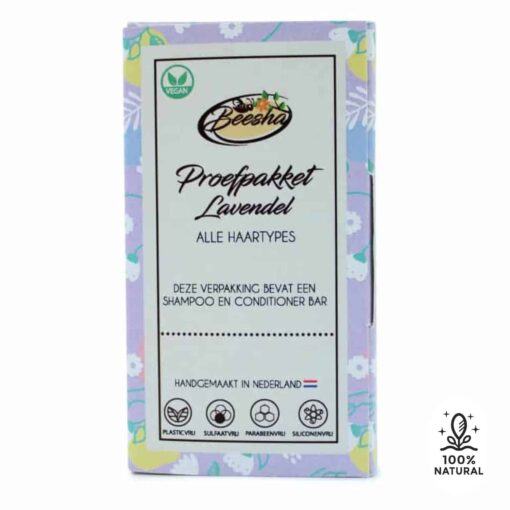 Proefpakket Ylang Ylang Duo