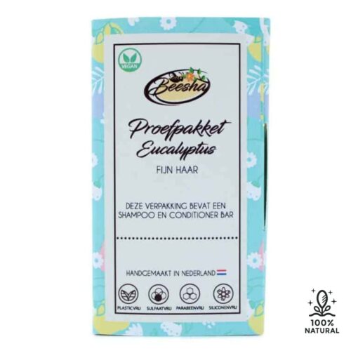 Proefpakket Ylang Ylang Duo