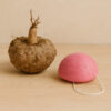 Konjac spons Roos