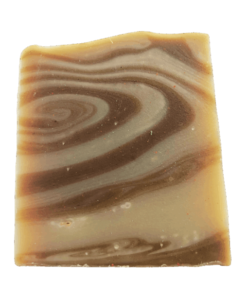 Almond Spice