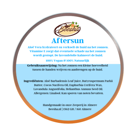 Aftersun 100ml