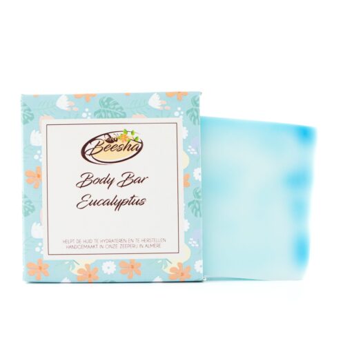 Body Bar Eucalyptus