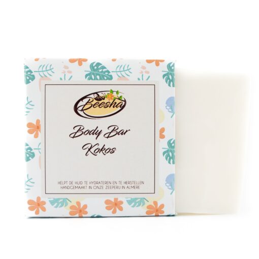 Body Bar Kokos