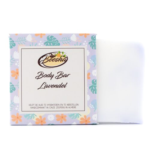 Body Bar Lavendel