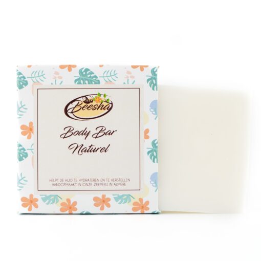 Body Bar Naturel