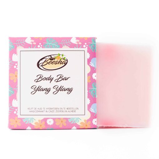Body Bar Ylang Ylang
