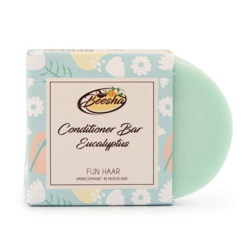 Conditioner Bar Eucalyptus