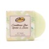 Beesha-Conditioner-Bar-Gember-Limoen-Doosje Conditioner Bar Gember & Limoen