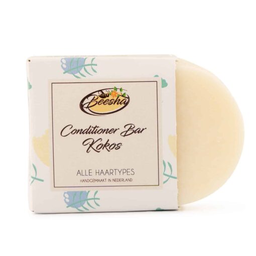Conditioner Bar Kokos
