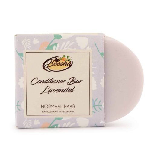 Conditioner Bar Lavendel