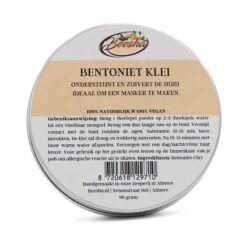 Kleimasker Bentoniet