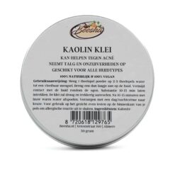 Kleimasker Kaolin