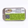 Lippenbalsem Lavendel & Tea Tree