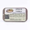 Lippenbalsem Vanille