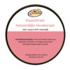 Beesha-Natuurlijke-Deodorant-Passiefruit Deodorant Passiefruit