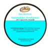 Beesha-Natuurlijke-Deodorant-Sea-Breeze Deodorant Sea Breeze