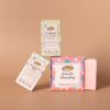 Bundel 2 Proefpakketjes + Body Bar