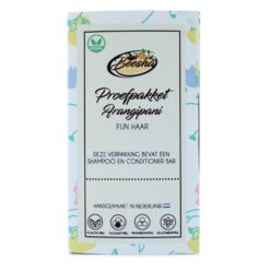 Proefpakket Frangipani Duo