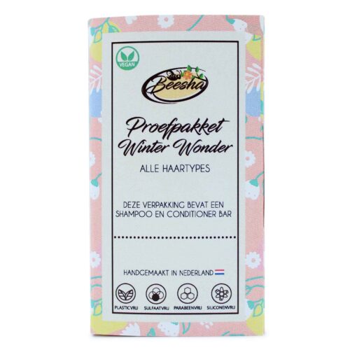 Proefpakket Winter Wonder Duo