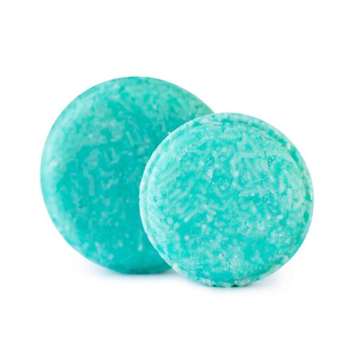 Shampoo Bar Eucalyptus