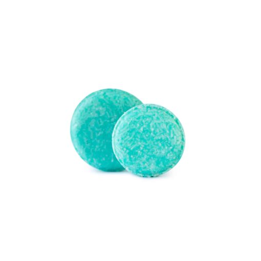 Shampoo Bar Eucalyptus