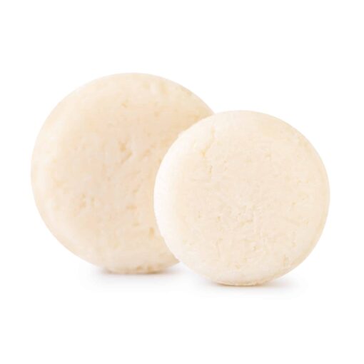 Beesha-Shampoo-Bar-Frangipani-Duo Shampoo Bar Frangipani