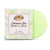 Beesha-Shampoo-Bar-Gember-Limoen-65gr-doosje Shampoo Bar Citrus & Spice