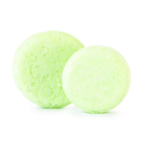 Beesha-Shampoo-Bar-Gember-Limoen-Duo Shampoo Bar Citrus & Spice