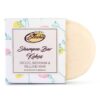Shampoo Bar Kokos