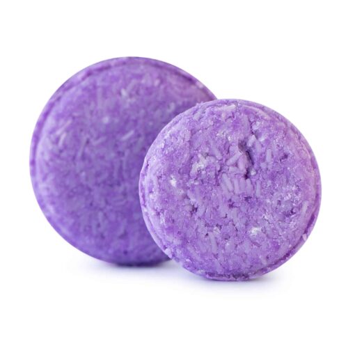 Shampoo Bar Lavendel