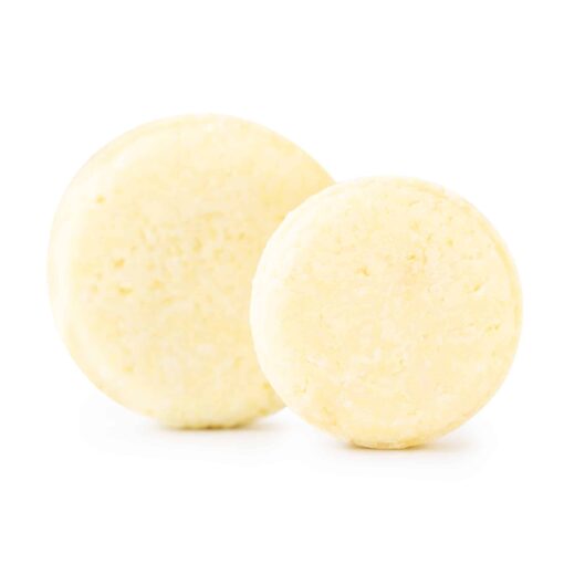 Shampoo Bar Mango