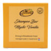 Shampoo Bar Mystic Vanilla