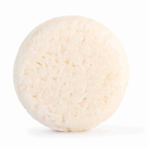 Shampoo Bar Naturel