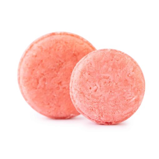 Shampoo Bar Wild Cherry