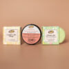 Beesha-Shampoo-Conditioner-Deodorant-2 Bundel Shampoo, Conditioner & Deodorant