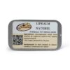 Beesha_Lipbalm_Naturel Lippenbalsem Naturel