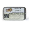 Lippenbalsem Vanille