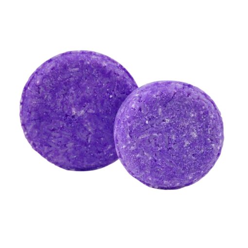 Shampoo Bar Blueberry