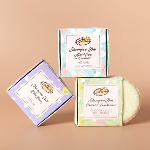 Categorie-Shampoo-Bars Shampoo, Conditioner & Body Bar
