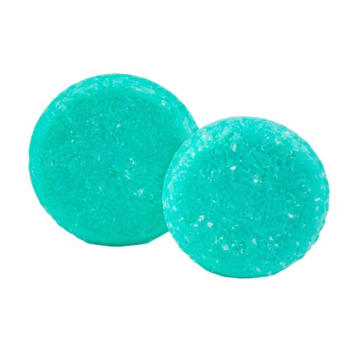 Shampoo Bar Eucalyptus