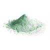 Groene Kleimasker