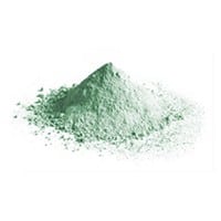 Groene Kleimasker