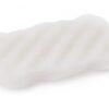 Konjac spons Houtskool