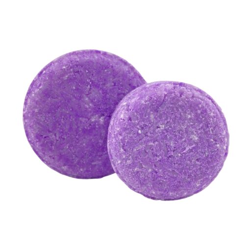 Shampoo Bar Lavendel