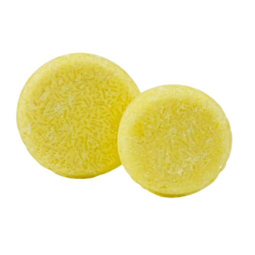 Shampoo Bar Mango