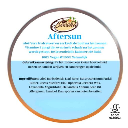 Aftersun 100ml